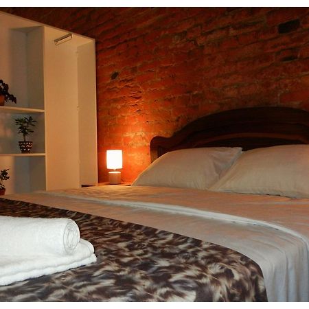 Tbilisi Apartment Eksteriør billede