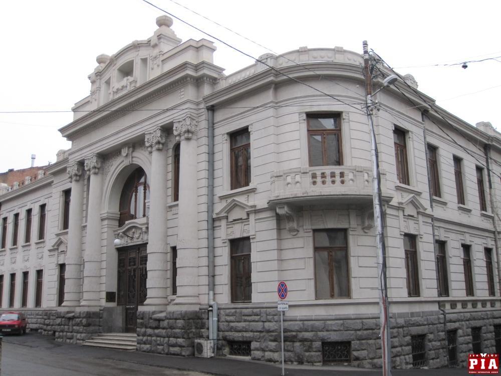 Tbilisi Apartment Eksteriør billede