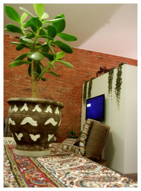 Tbilisi Apartment Eksteriør billede
