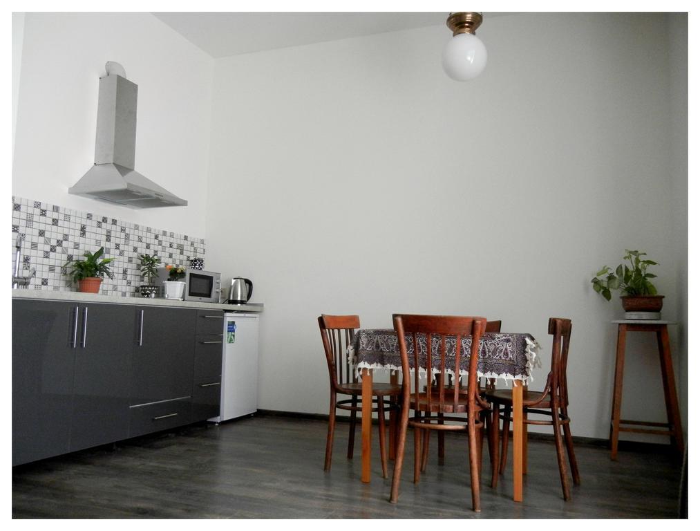 Tbilisi Apartment Eksteriør billede