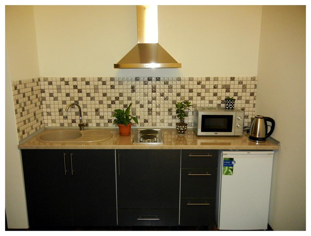 Tbilisi Apartment Eksteriør billede