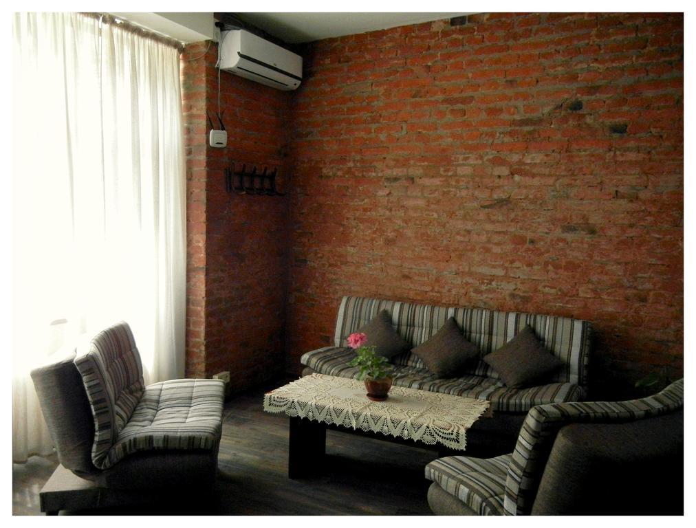 Tbilisi Apartment Eksteriør billede