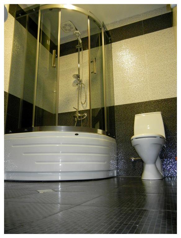 Tbilisi Apartment Eksteriør billede