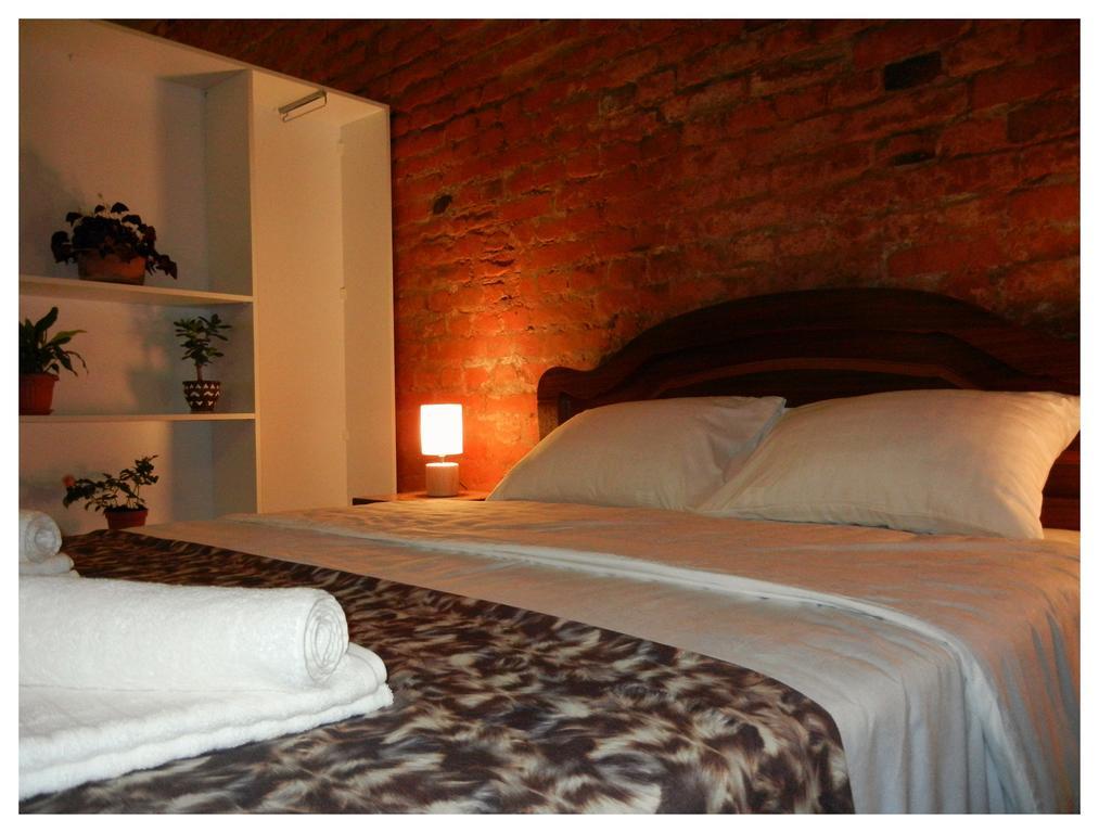 Tbilisi Apartment Eksteriør billede