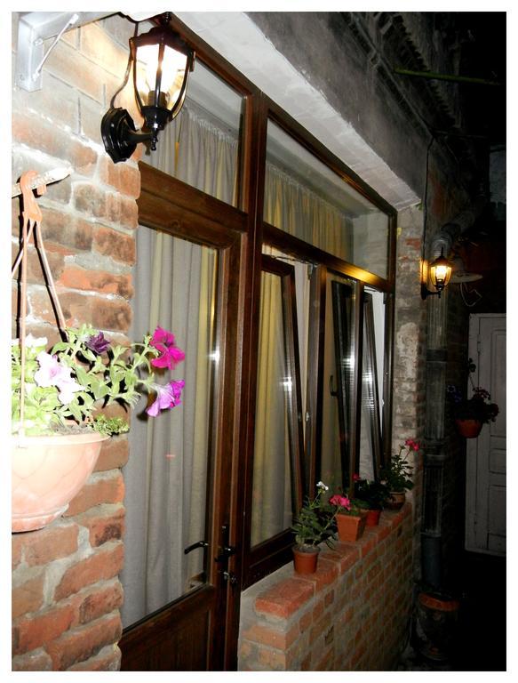 Tbilisi Apartment Eksteriør billede
