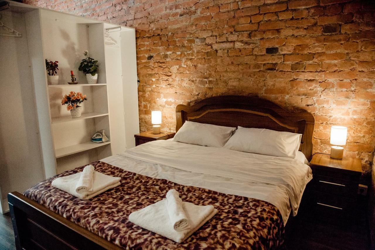 Tbilisi Apartment Eksteriør billede