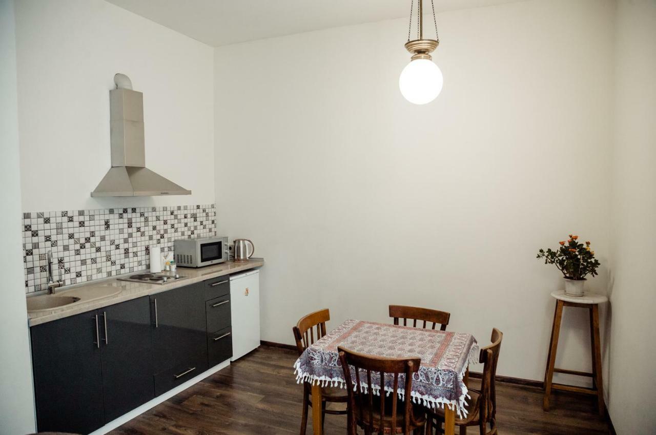 Tbilisi Apartment Eksteriør billede